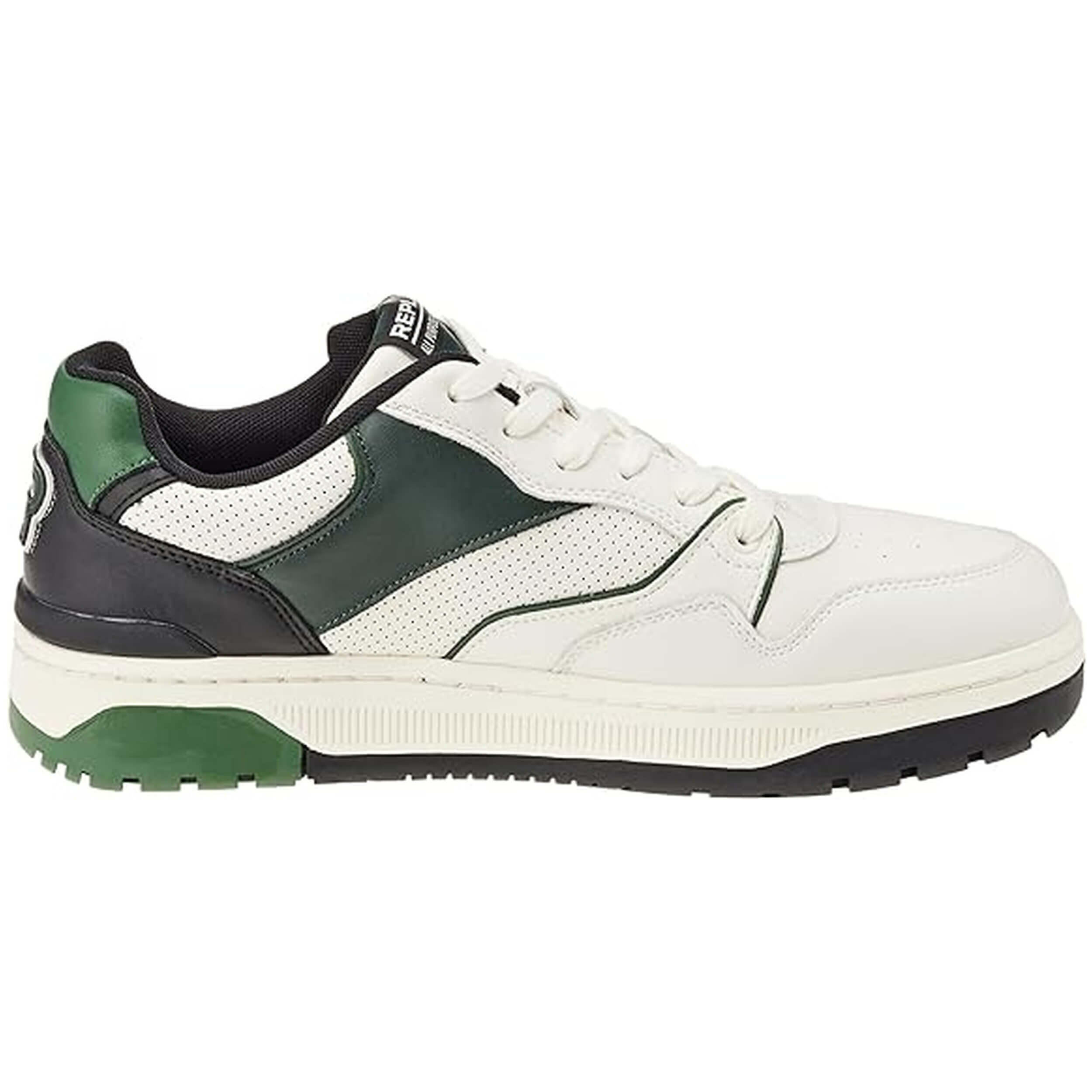 Scarpe Replay modello GMZ4S0003264 per uomini 4/4