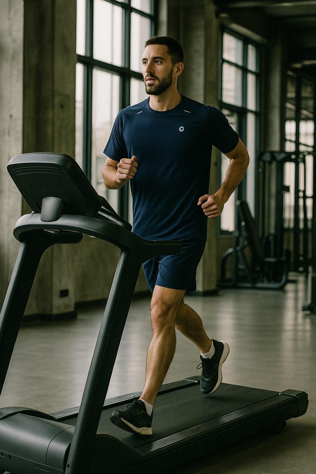 Top de treino essencial masculino 2/7