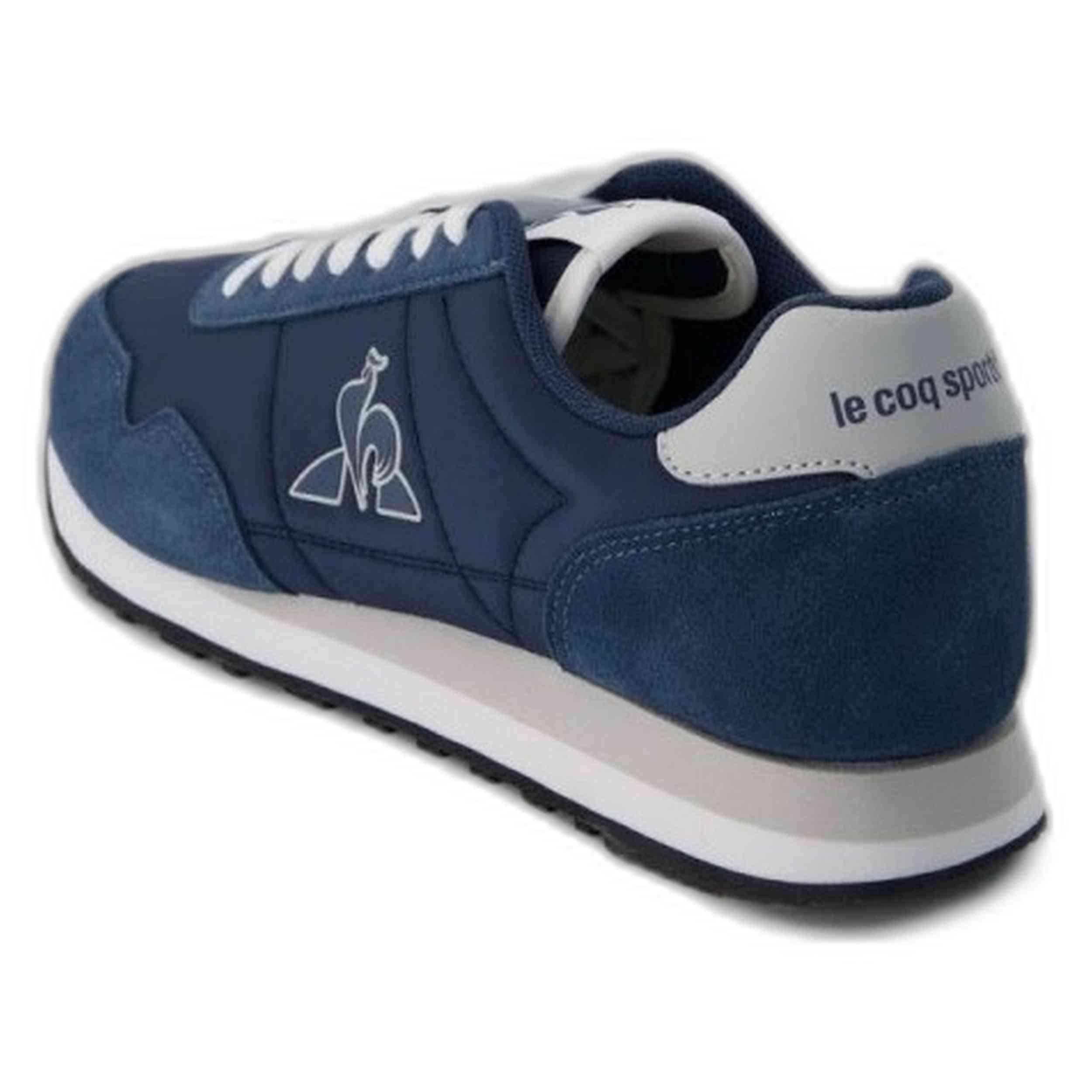 Schoen Le coq sportif model 2510344 voor mannen 4/6