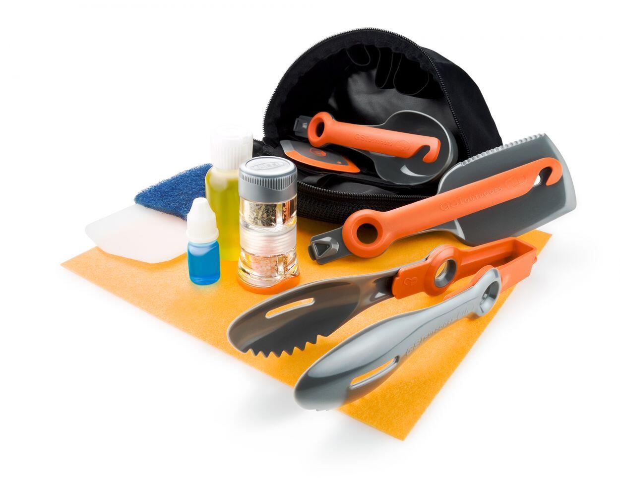 Kit de Cuisine GSI "Crossover Kitchen Kit" 2/3