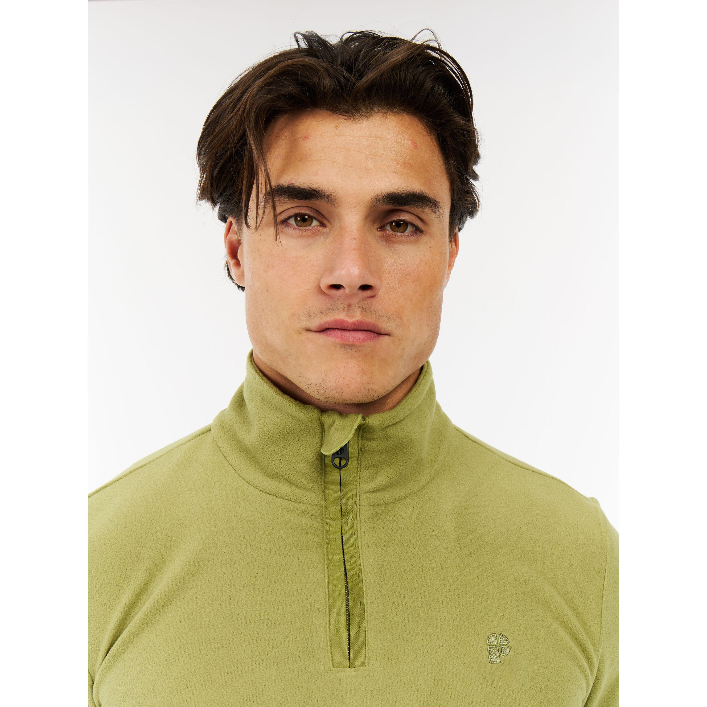 1/4 zip fleece Protest Reperfecto 7/7