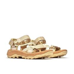 Sandales de Randonnée Femme Merrell "Speed Fusion Web RMX" Beige 38