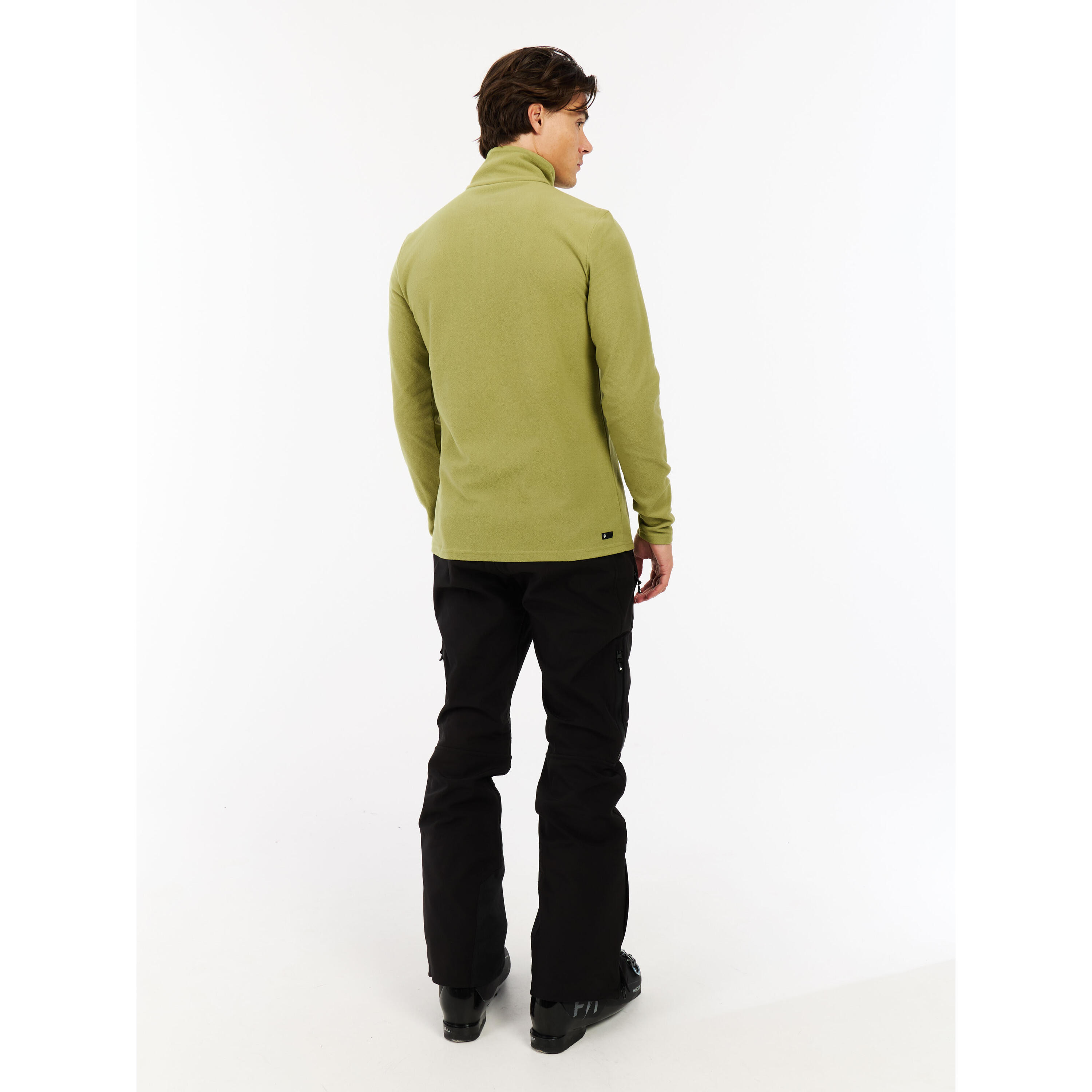 1/4 zip fleece Protest Reperfecto 6/7