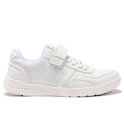 Baskets Joma modèle HARVARD JR 2202 pour enfants
