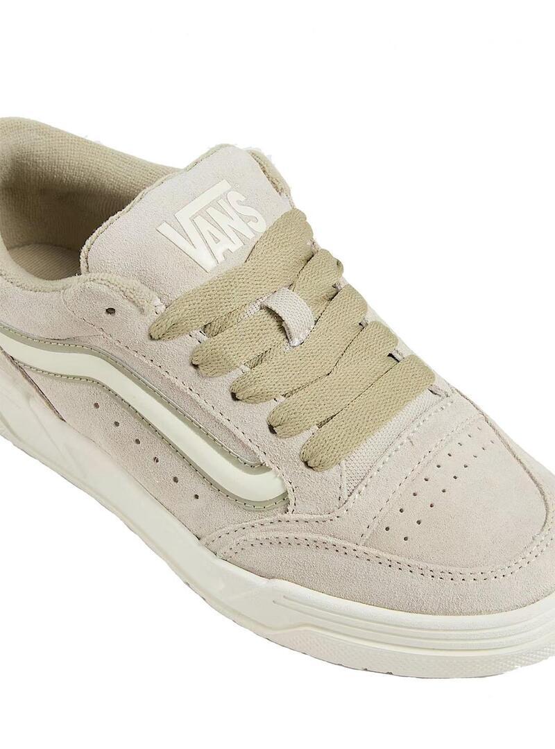 Chaussure Vans Hylane Beige 2/4