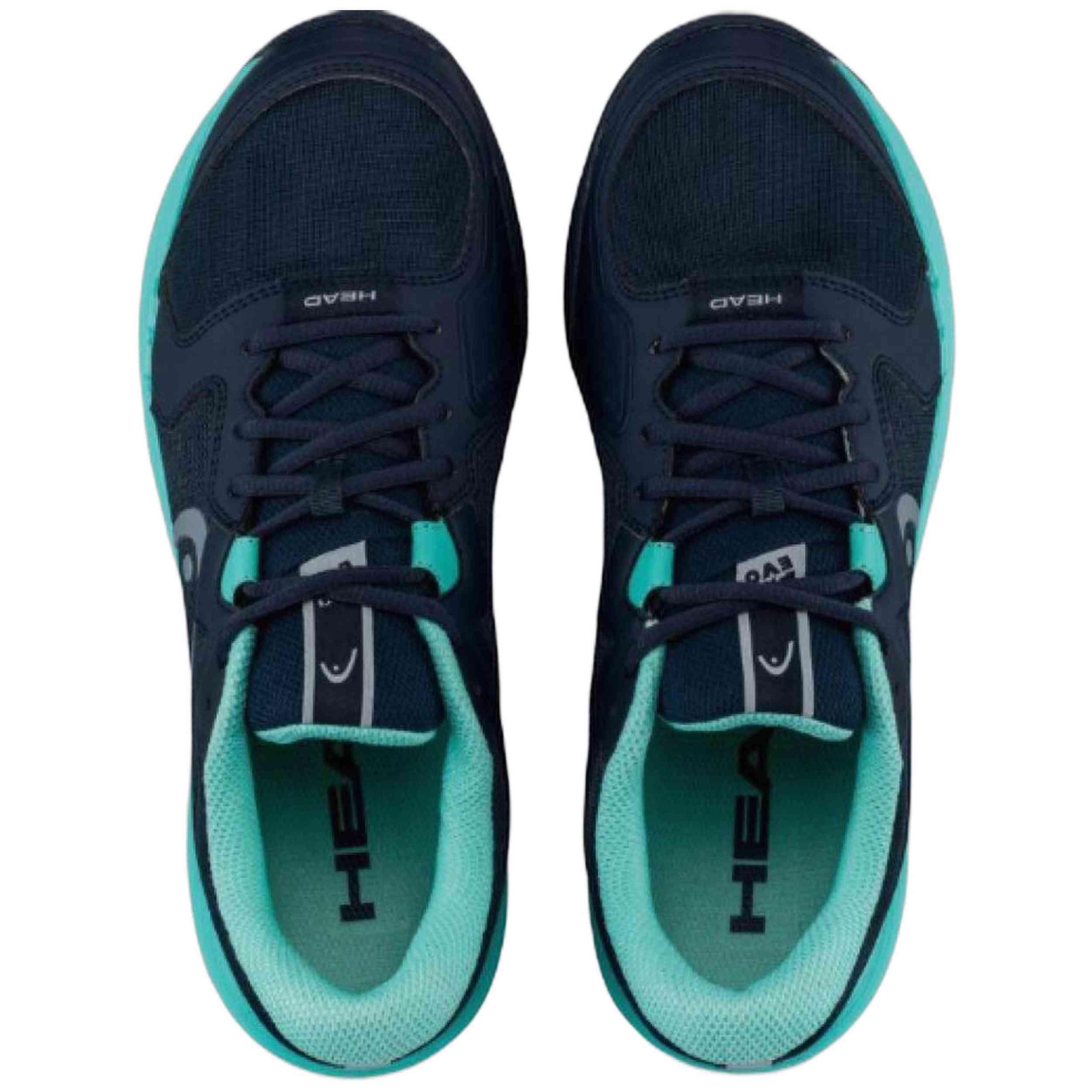 Baskets Head modèle 273903 080 pour homme 2/4