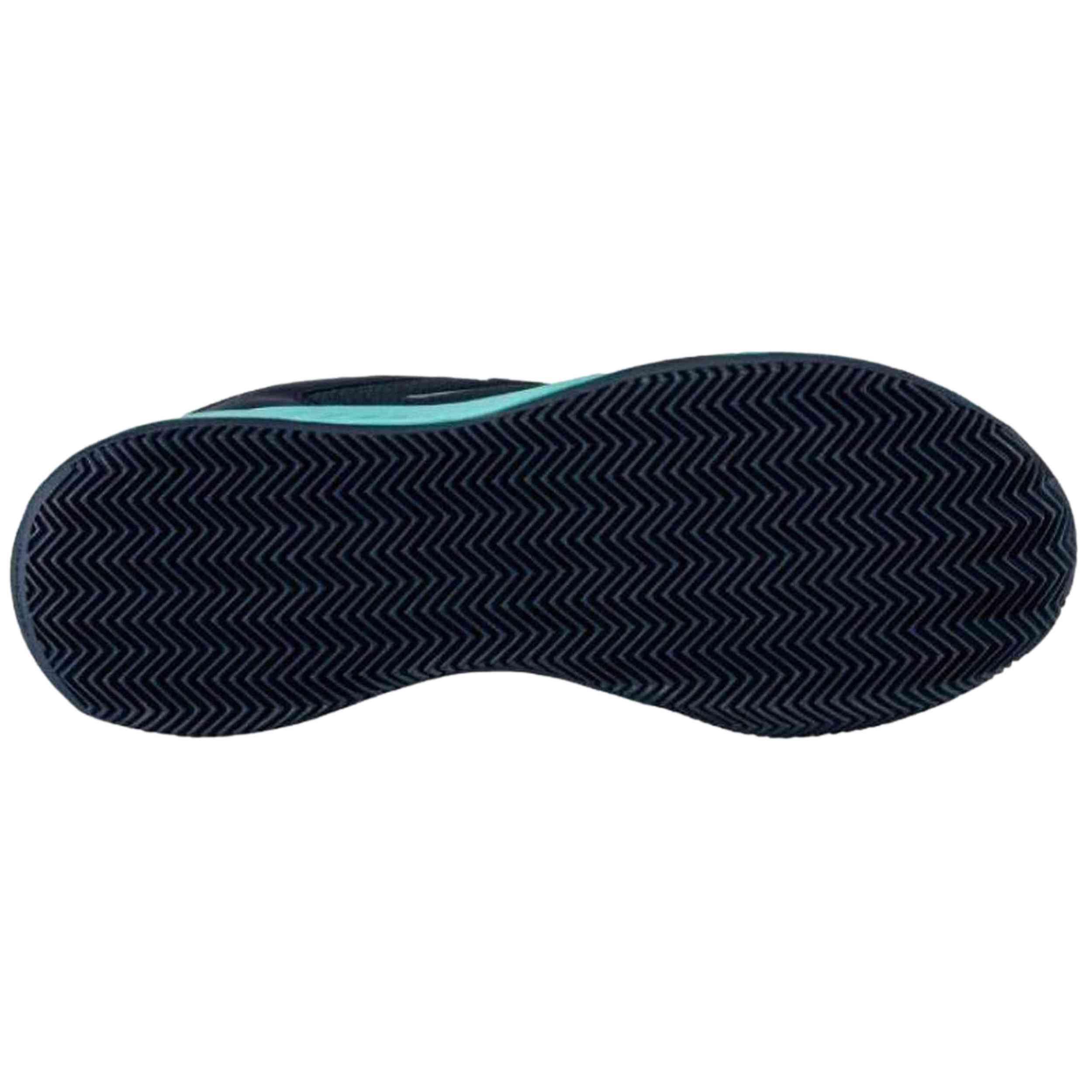 Baskets Head modèle 273903 080 pour homme 4/4