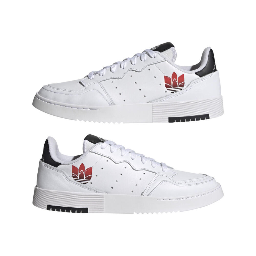 Zapatillas adidas originals BASKET HOMME SUPERCOURT ADIDAS ORIGINALS 5/7