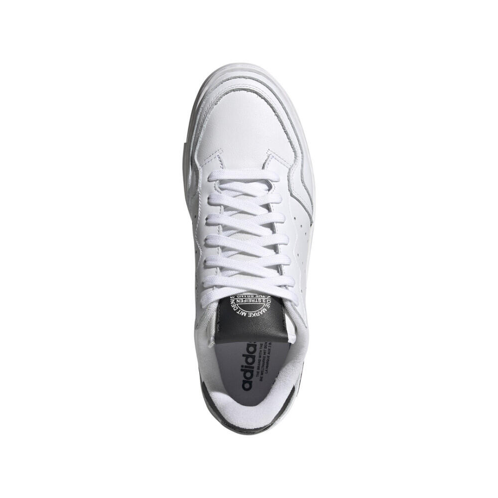 Zapatillas adidas originals BASKET HOMME SUPERCOURT ADIDAS ORIGINALS 6/7