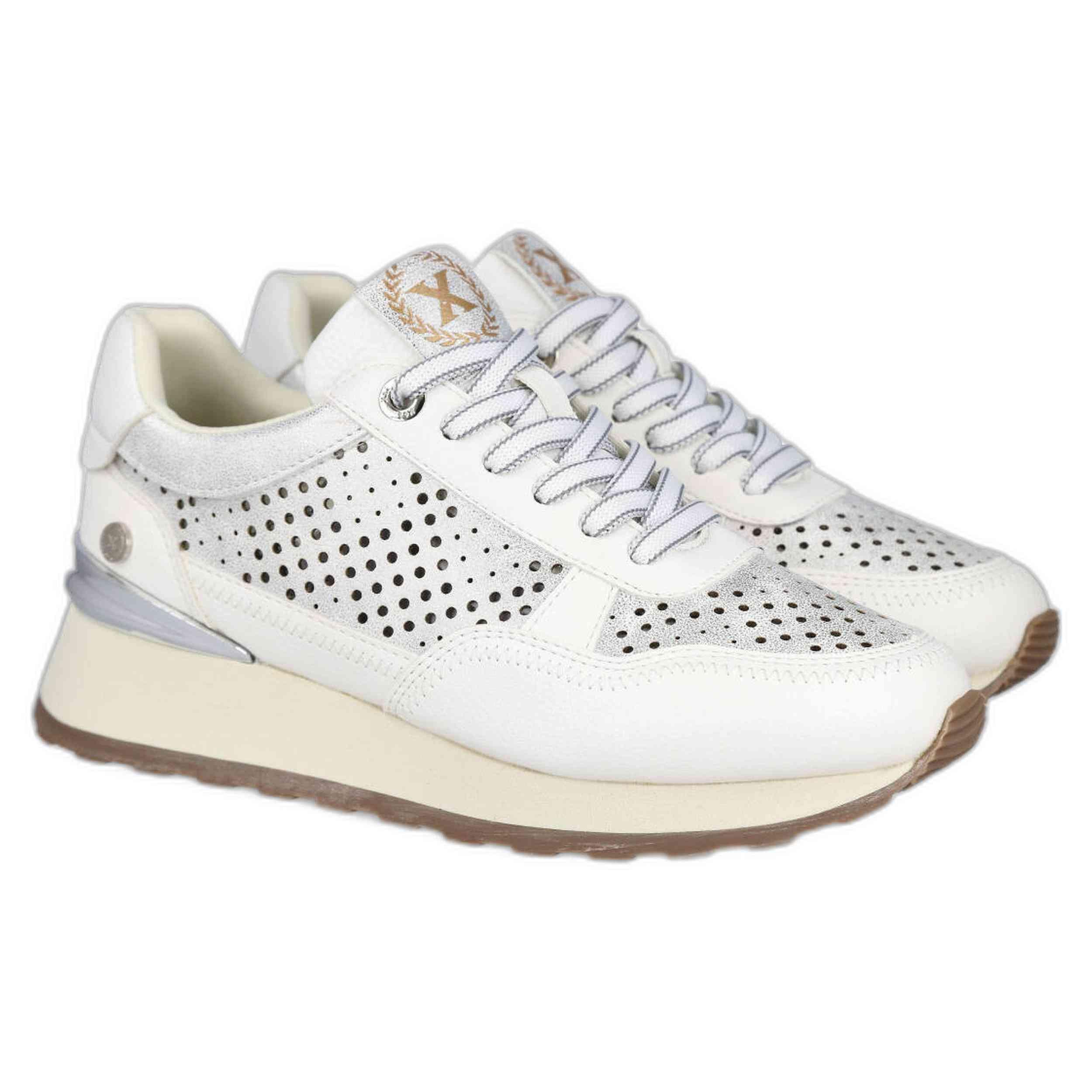 Zapatillas Xti modelo 10070-973808 para mujer 3/4