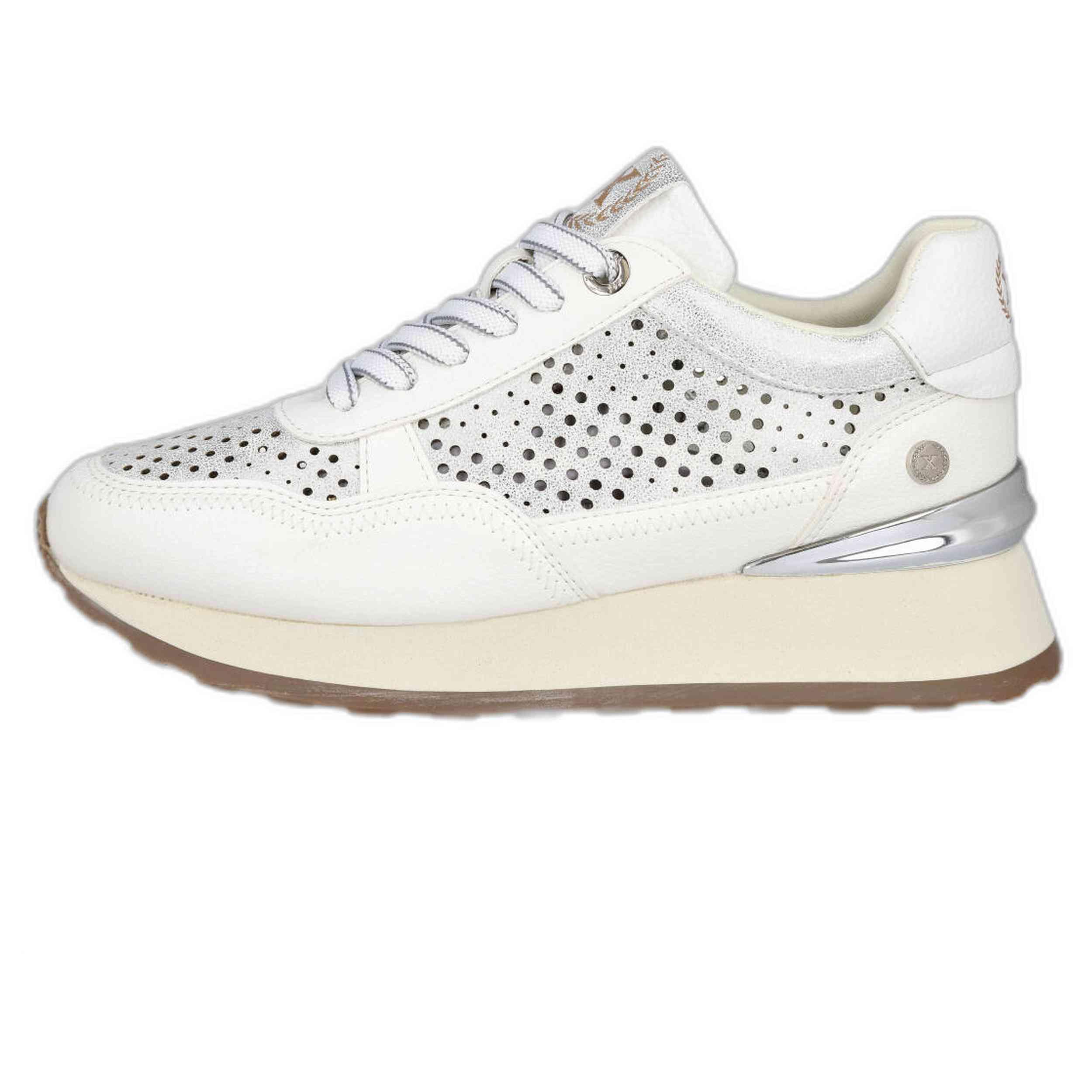 Zapatillas Xti modelo 10070-973808 para mujer 2/4