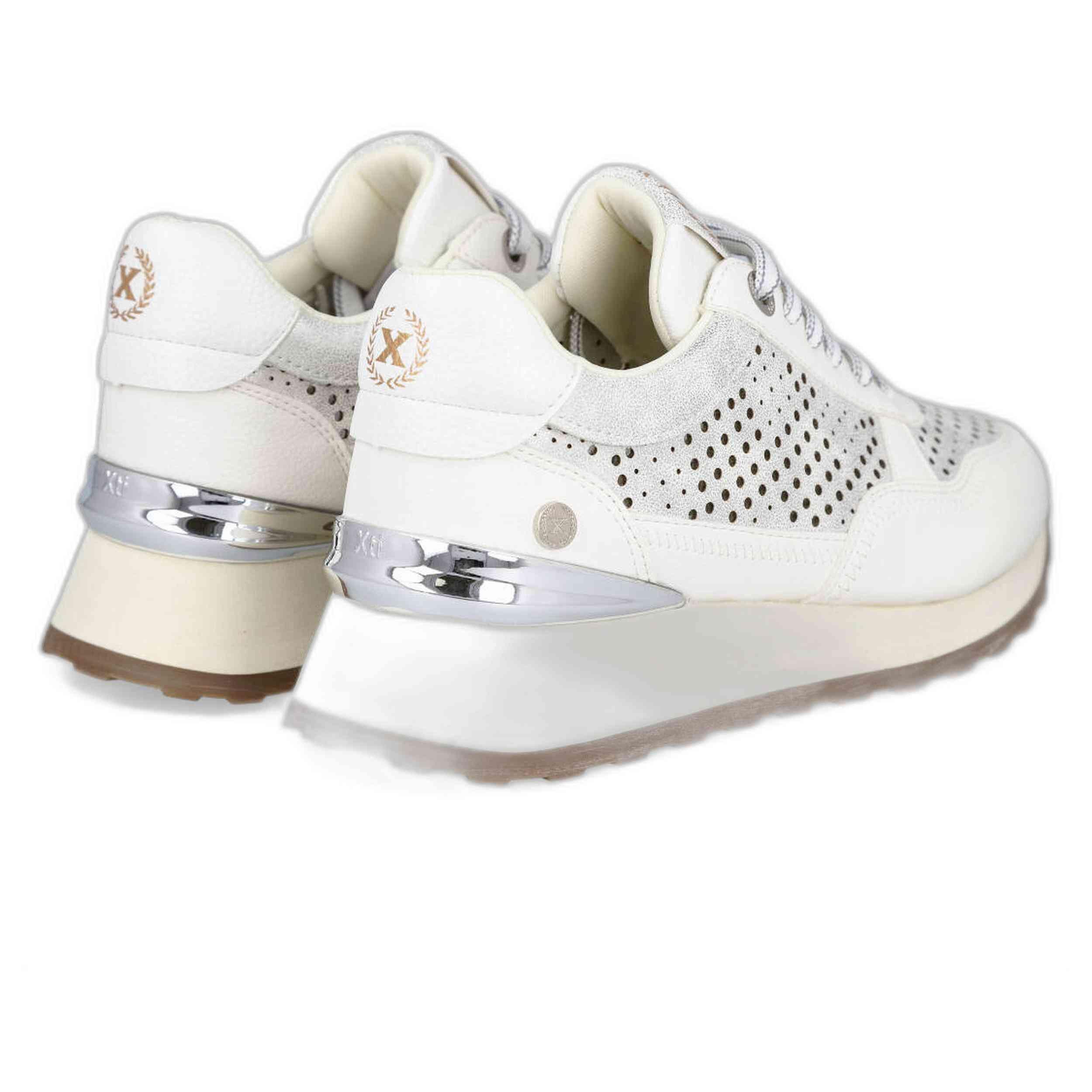 Zapatillas Xti modelo 10070-973808 para mujer 4/4