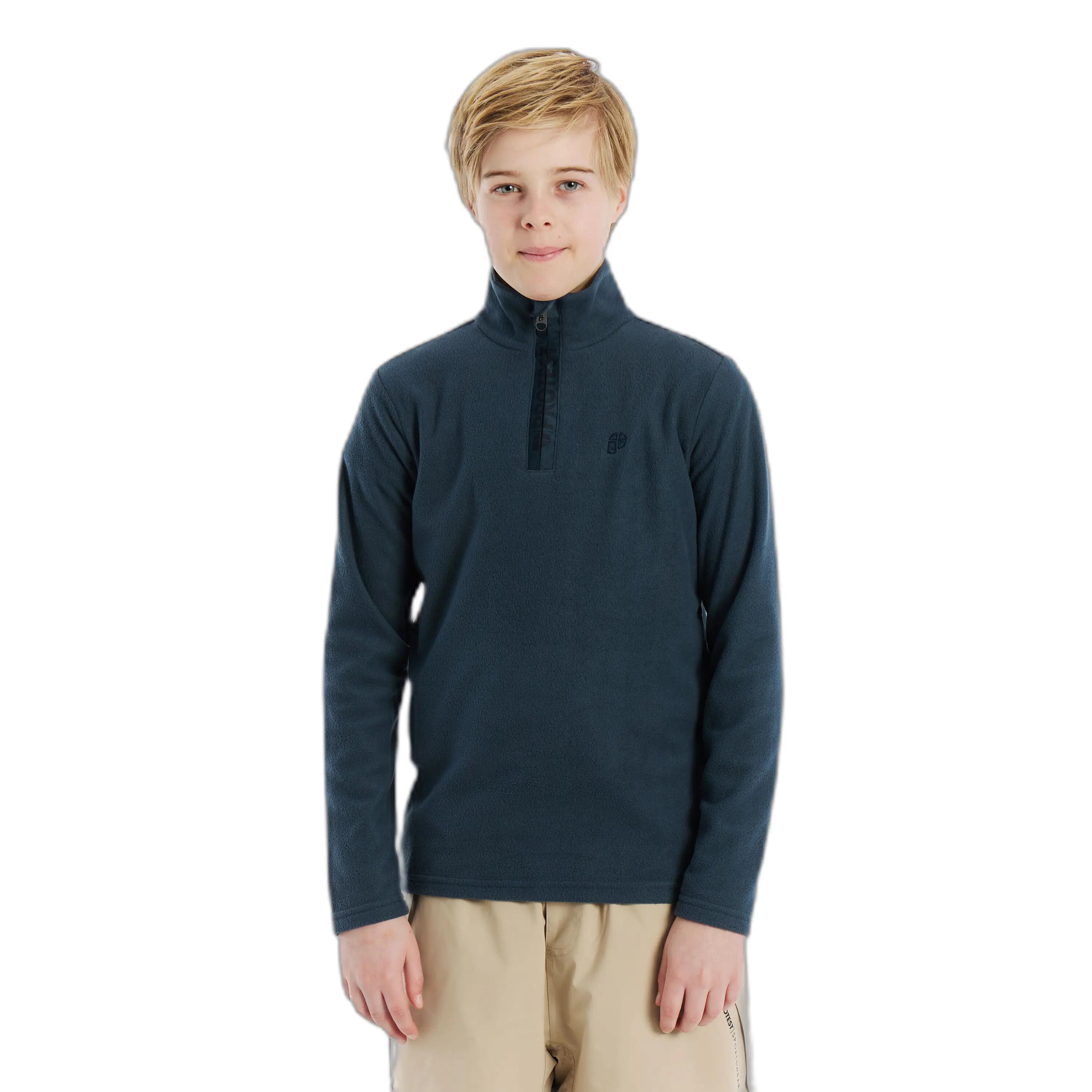 Polaire enfant Protest Reperfecty 2/7