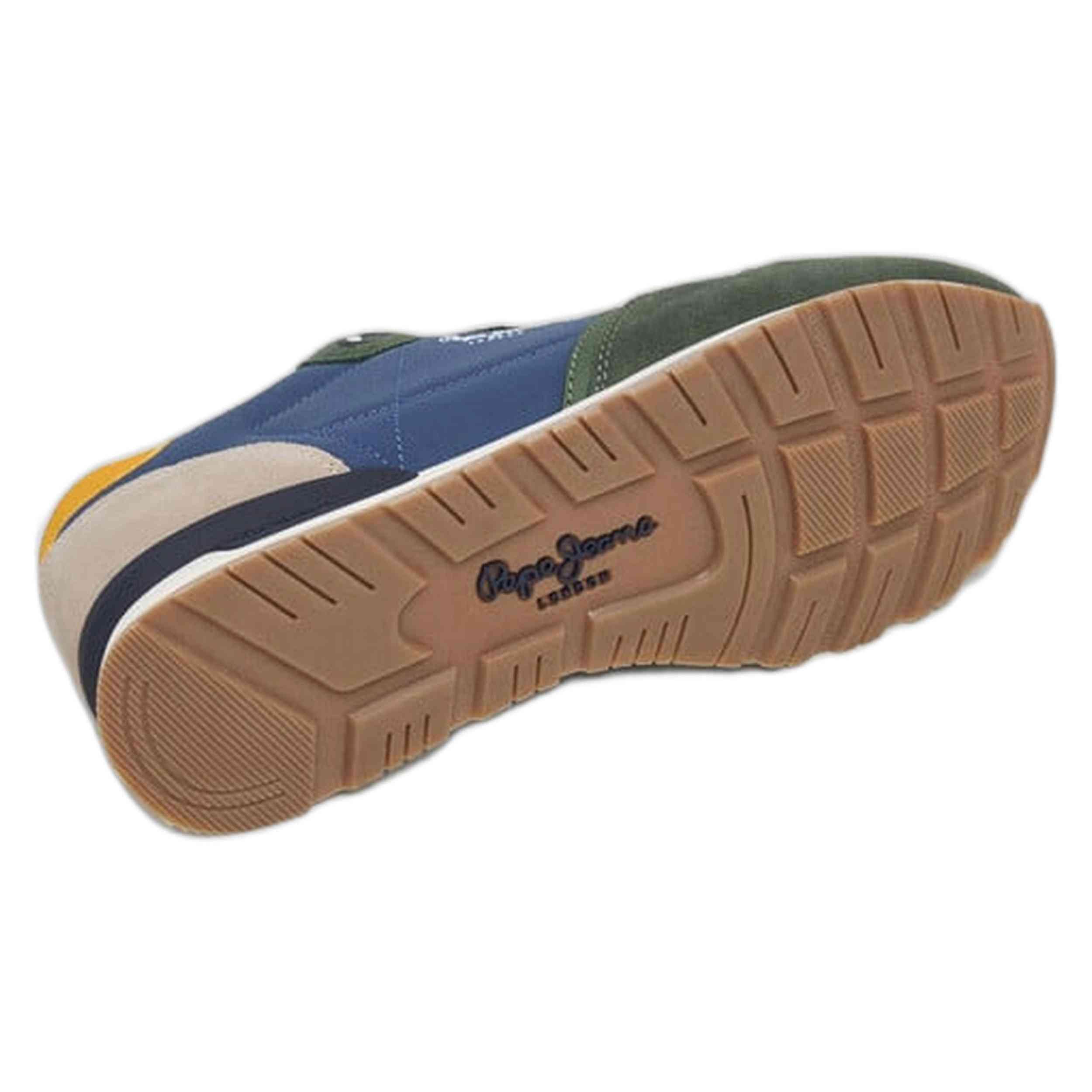 Sapatilhas Pepe jeans modelo PMS40030-731 para homem 2/5