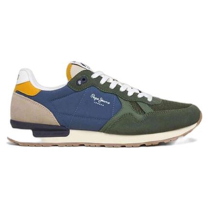 Turnschuhe Pepe jeans Modell PMS40030-731 für männer