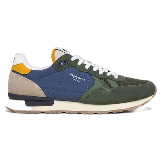 Turnschuhe Pepe jeans Modell PMS40030-731 für männer