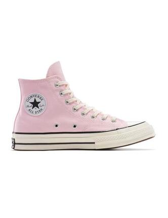 Zapatillas para Mujer Converse Chuck 70 hi Rosa