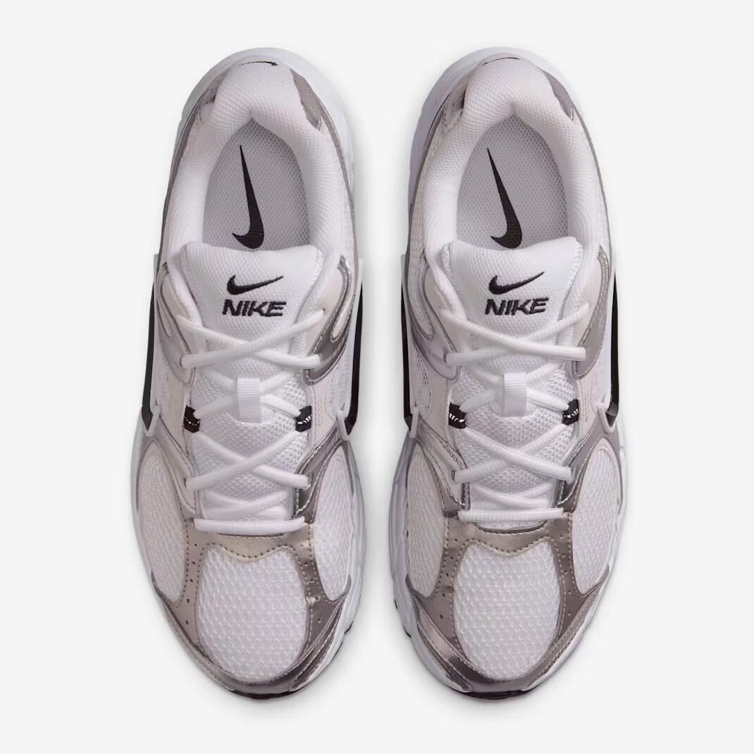 Zapatillas Casual Hombre Nike V5 Rnr  HJ5228-104 Blanca 2/7