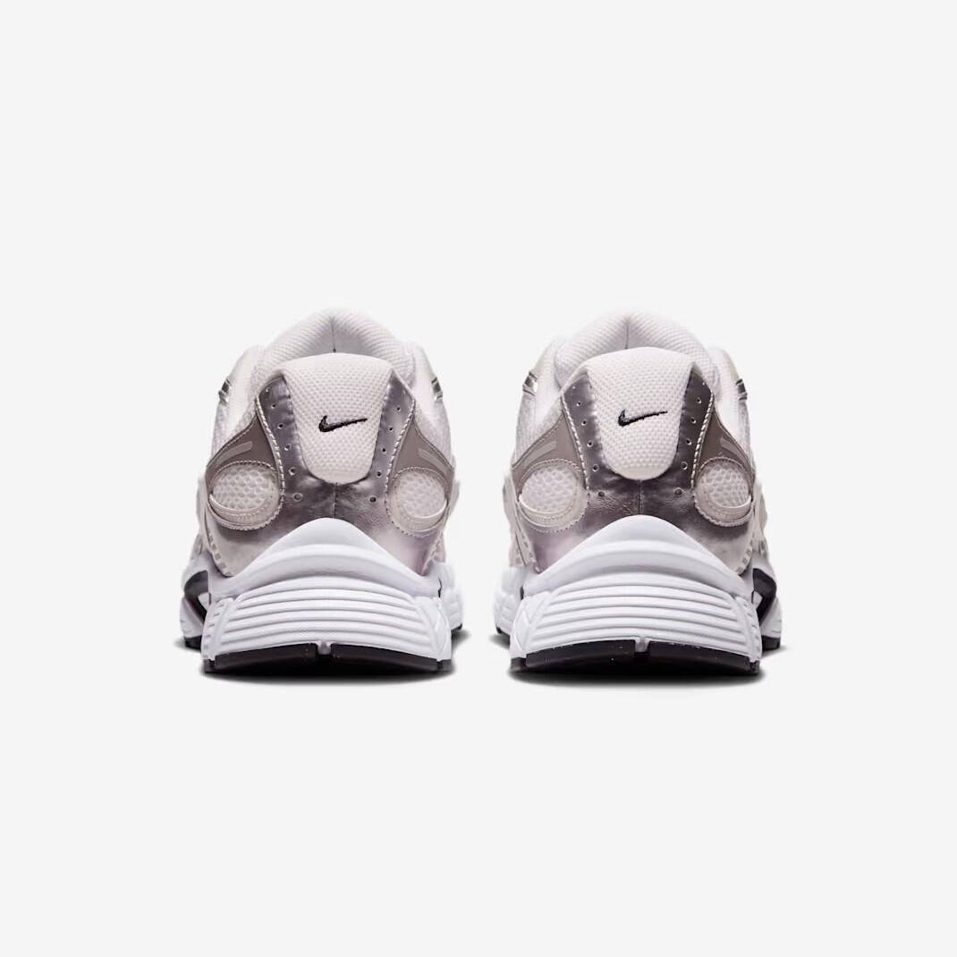 Zapatillas Casual Hombre Nike V5 Rnr  HJ5228-104 Blanca 4/7