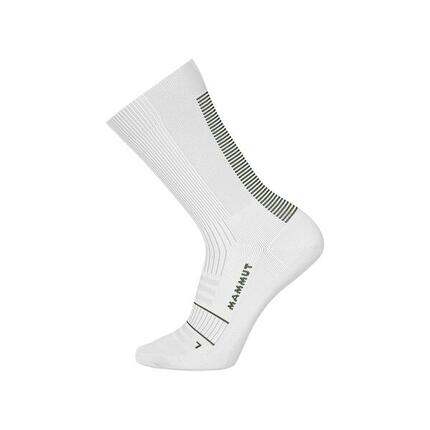 Trail Running Targeted Cushion Crew Socks