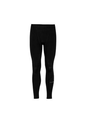 Herren Extreme Merino Leggings Warm Für Kalte Wetterbedingungen