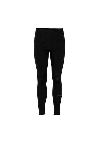 Herren Extreme Merino Leggings Warm Für Kalte Wetterbedingungen