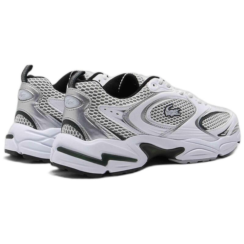 Încălțăminte sport Lacoste cu model 49SMA00211R5 pentru bărbați