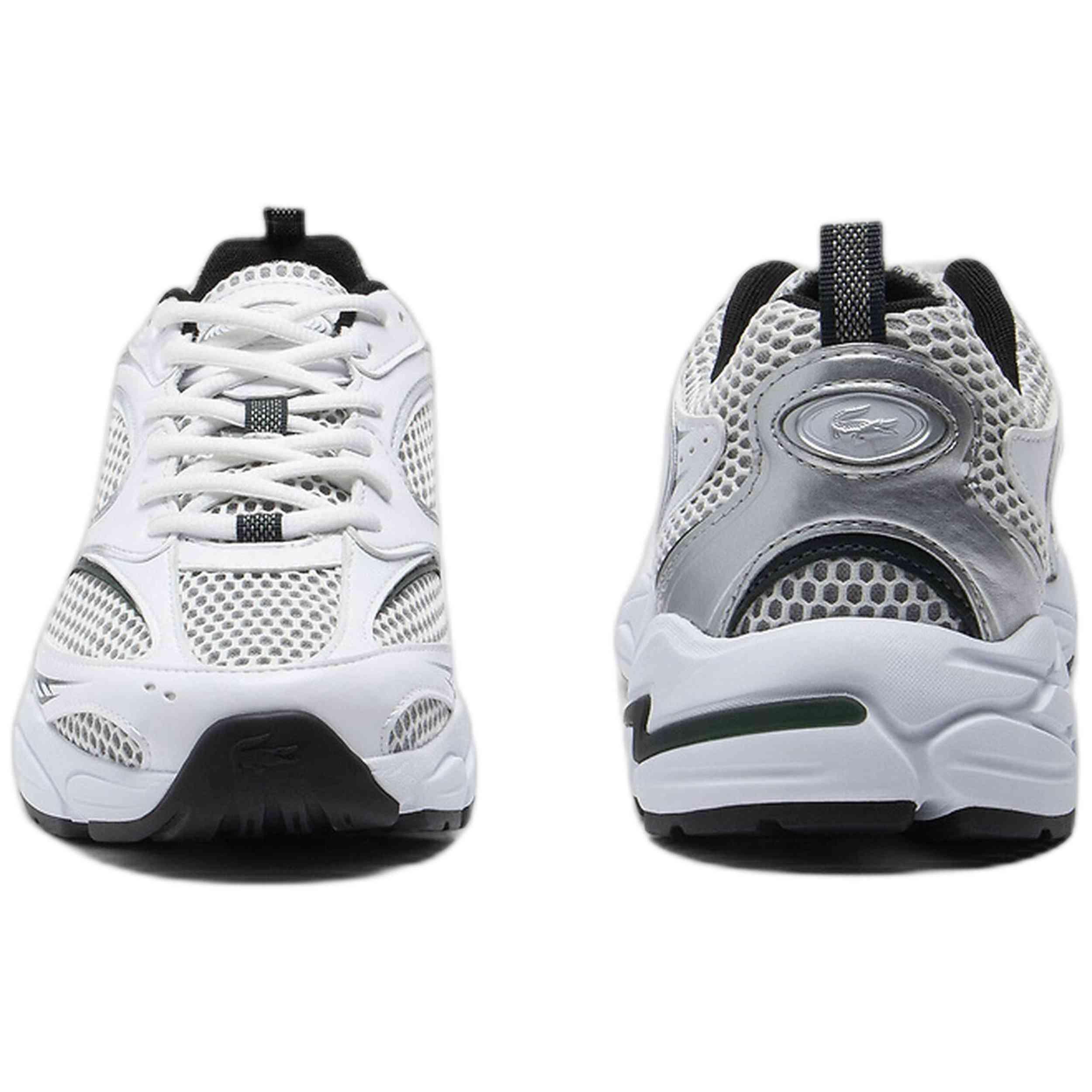 Baskets Lacoste modèle 49SMA00211R5 pour homme 5/5