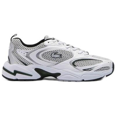 Scarpe Lacoste modello 49SMA00211R5 per uomini
