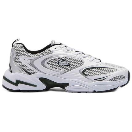 Turnschuhe Lacoste Modell 49SMA00211R5 für männer