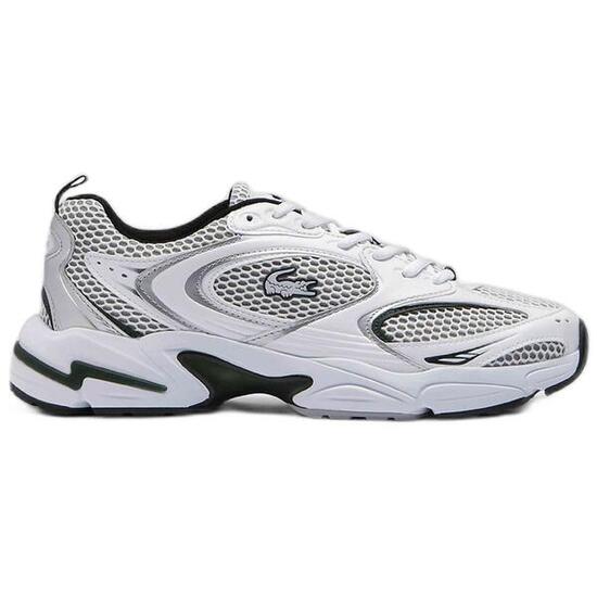 Scarpe Lacoste modello 49SMA00211R5 per uomini