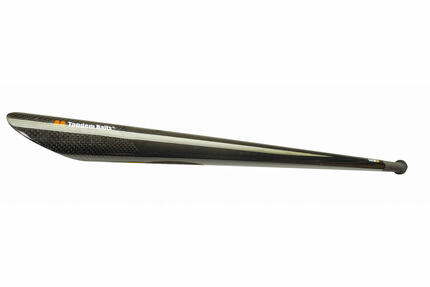 Wurfrohr Invader Carbon