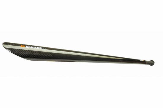 Wurfrohr Invader Carbon