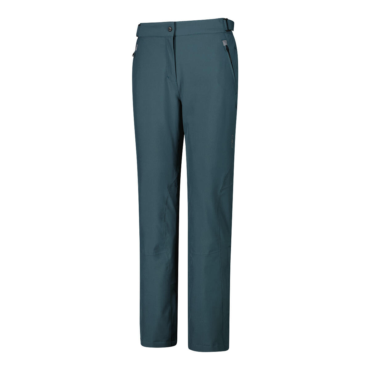 Dames skibroek CMP 3W18596N trek green 2/7