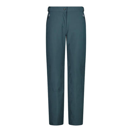Pantalon de ski femme CMP 3W18596N