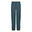 Pantaloni de schi damă CMP 3W18596N verde trek