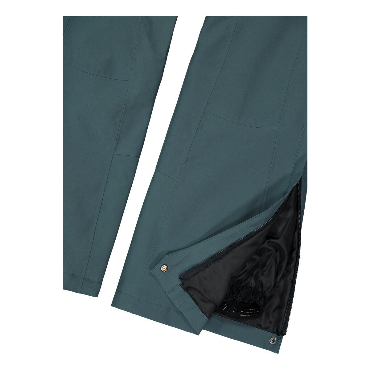 Dames skibroek CMP 3W18596N trek green 5/7