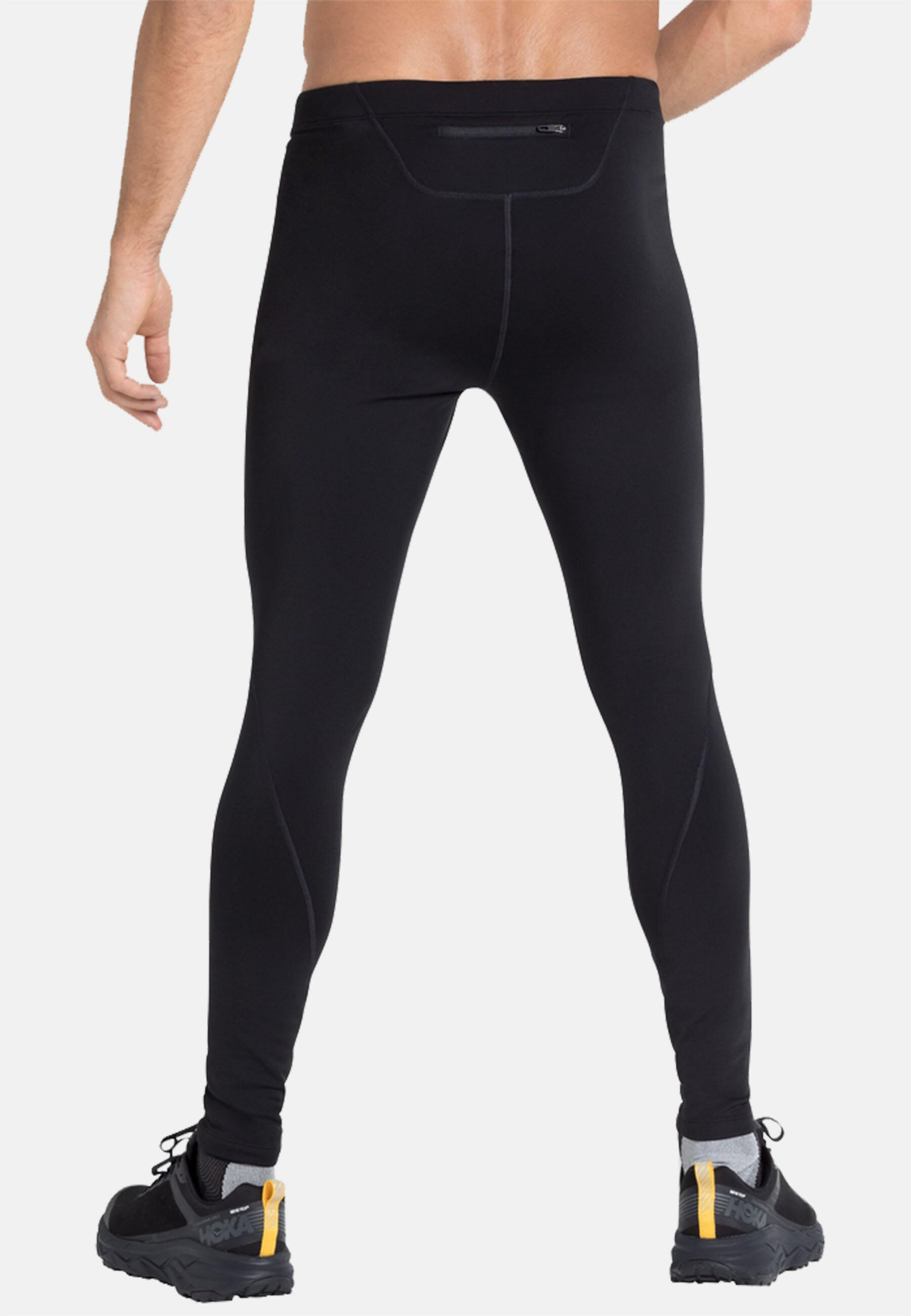 ODLO Leggings ODLO BL Bottom long CORE WAR 3/5