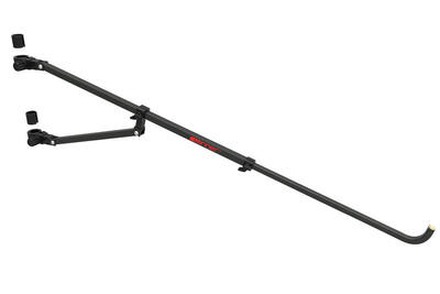Telescopische feeder arm