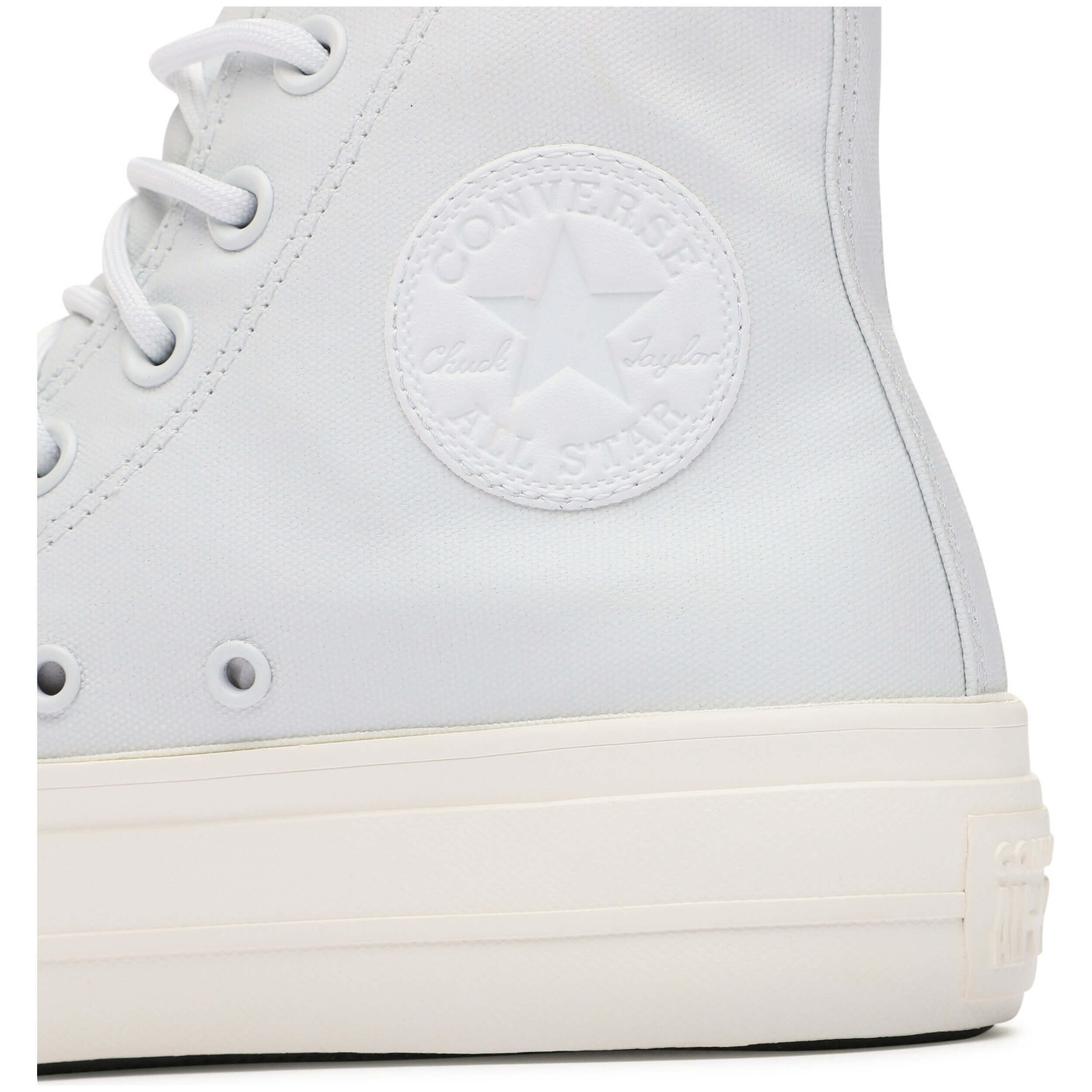 Sapatilhas Converse modelo A05248C para mulheres 5/5
