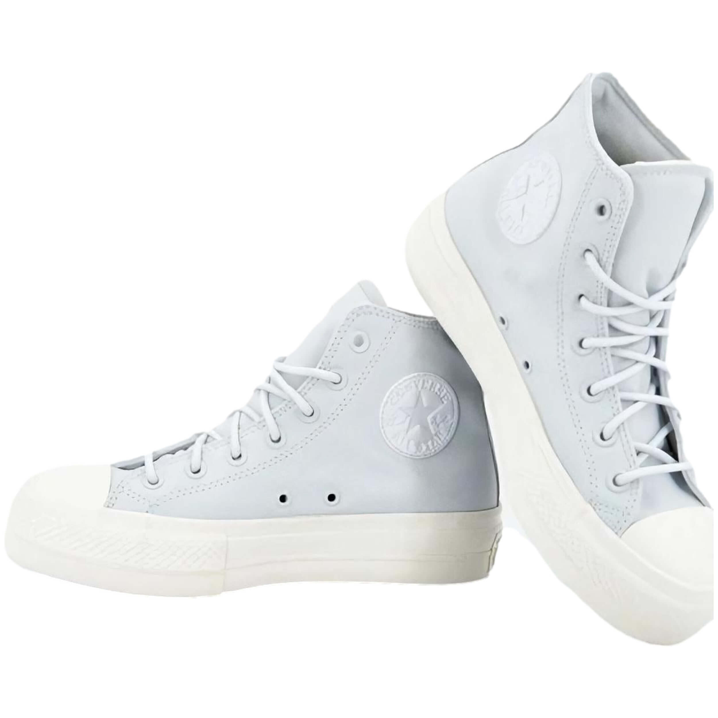 Sapatilhas Converse modelo A05248C para mulheres 4/5