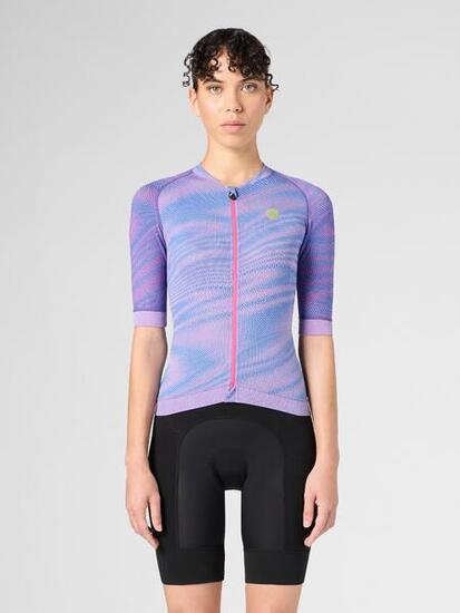Wave Cycling Jersey