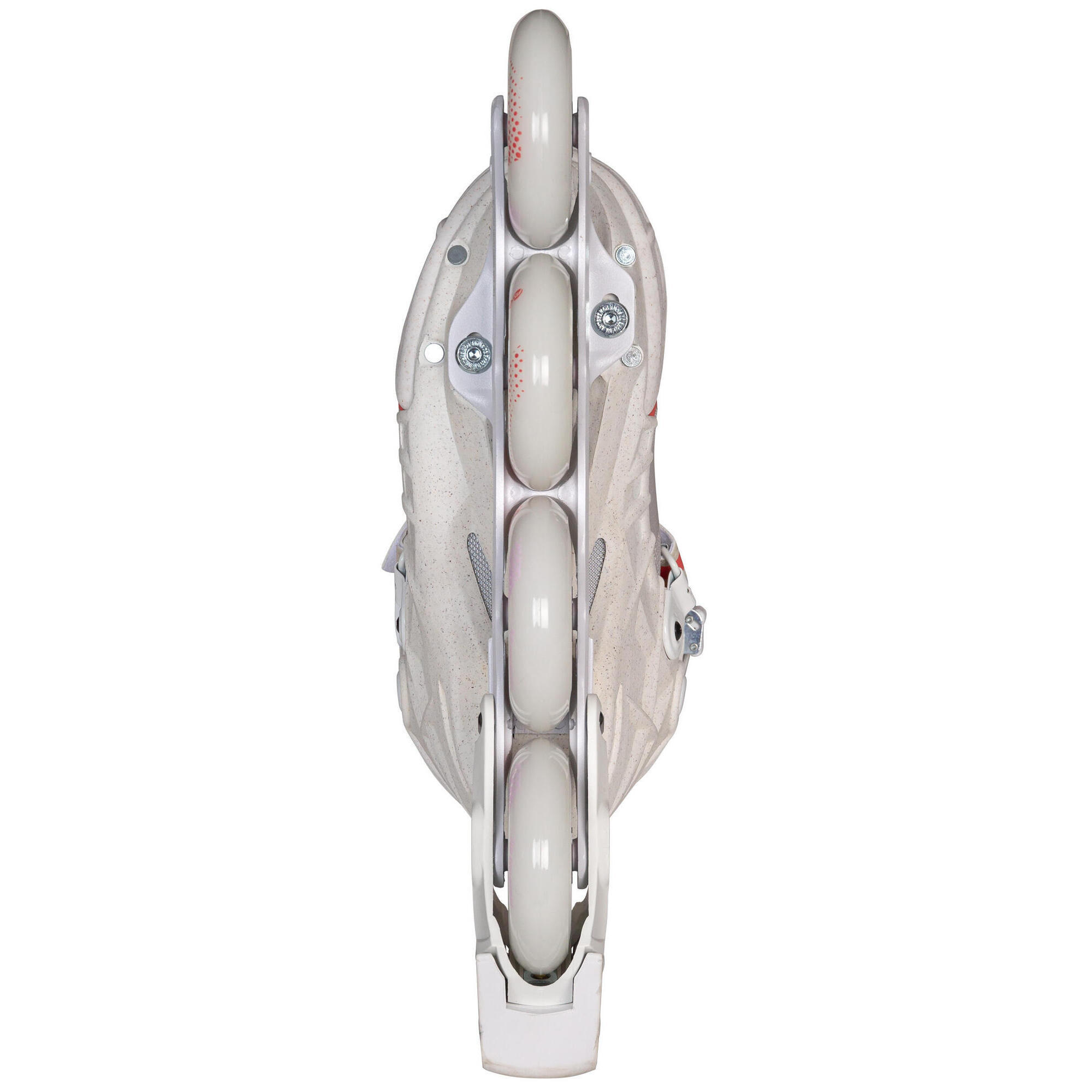 Role inline Powerslide Phuzion Argon Peach 90
