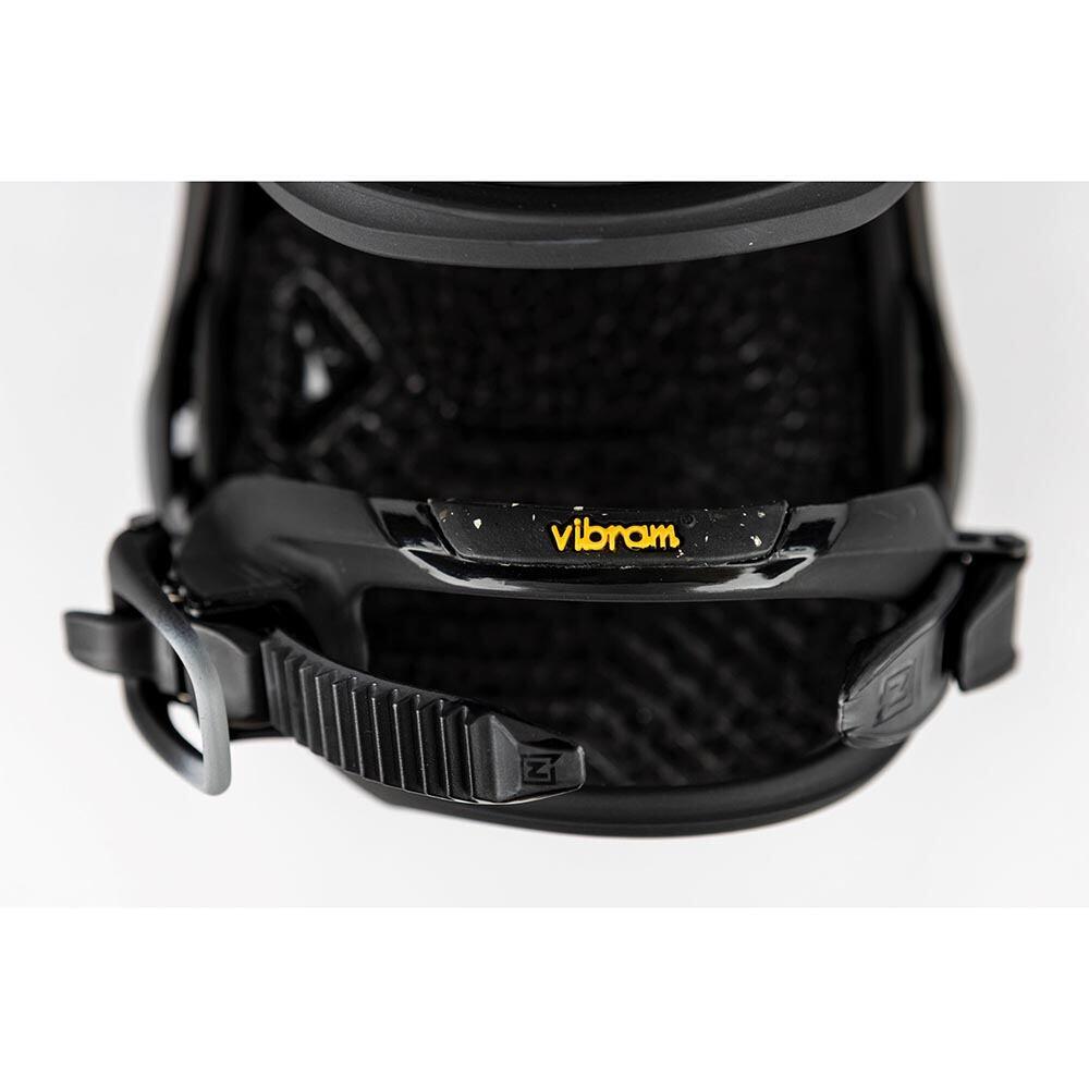 Vázání NITRO Phantom 7/7