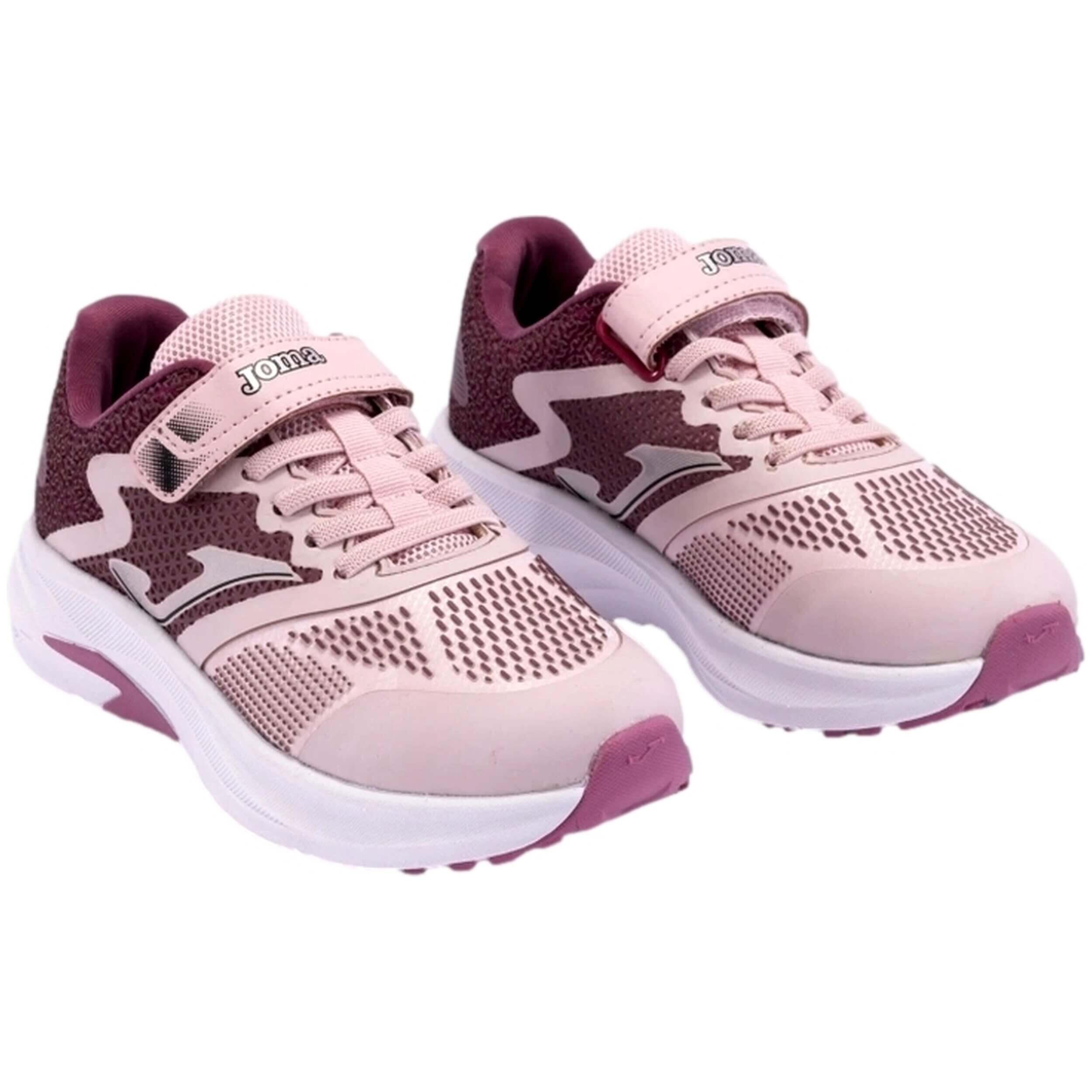 Buty do biegania dziecięce Joma Speed 2/7