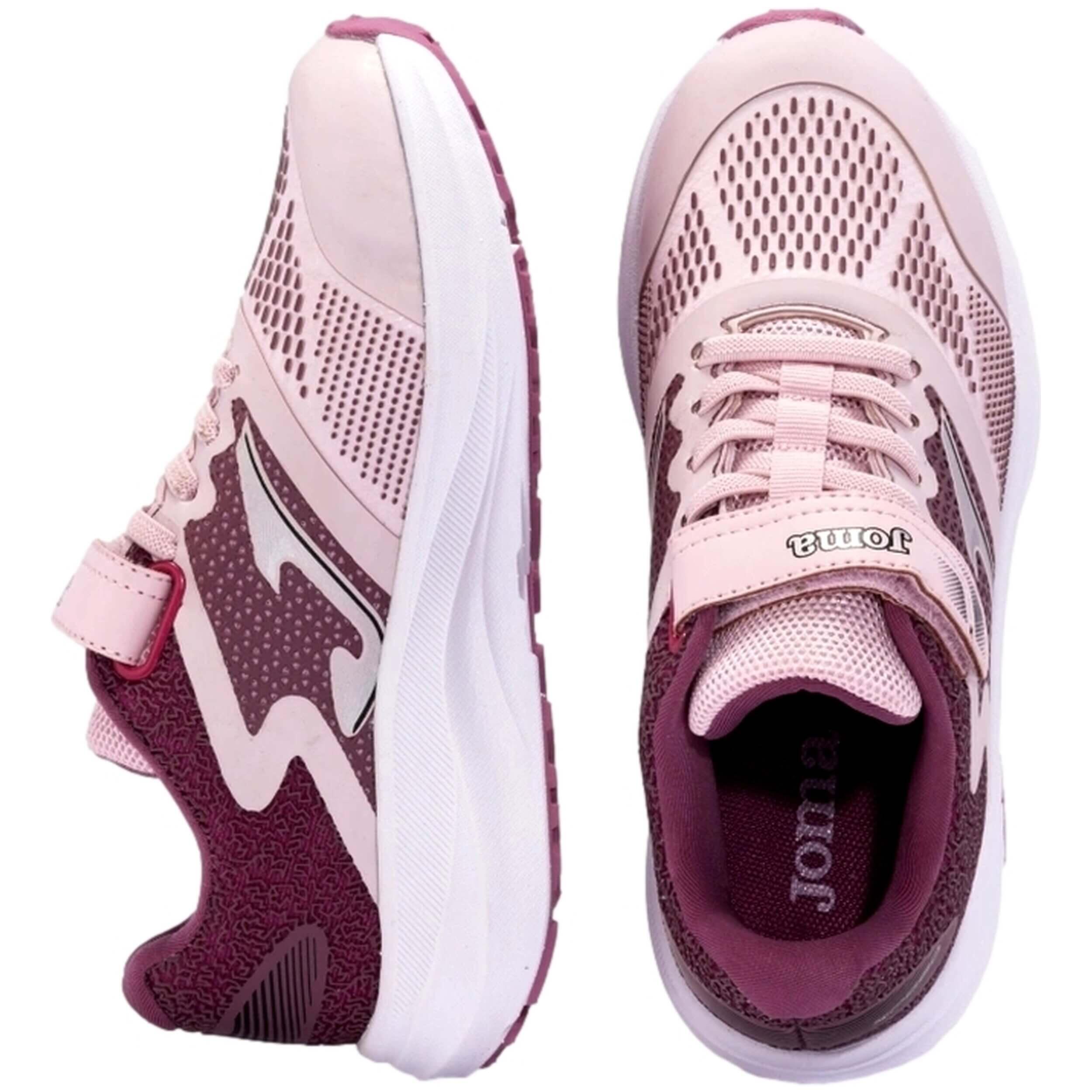 Buty do biegania dziecięce Joma Speed 4/7
