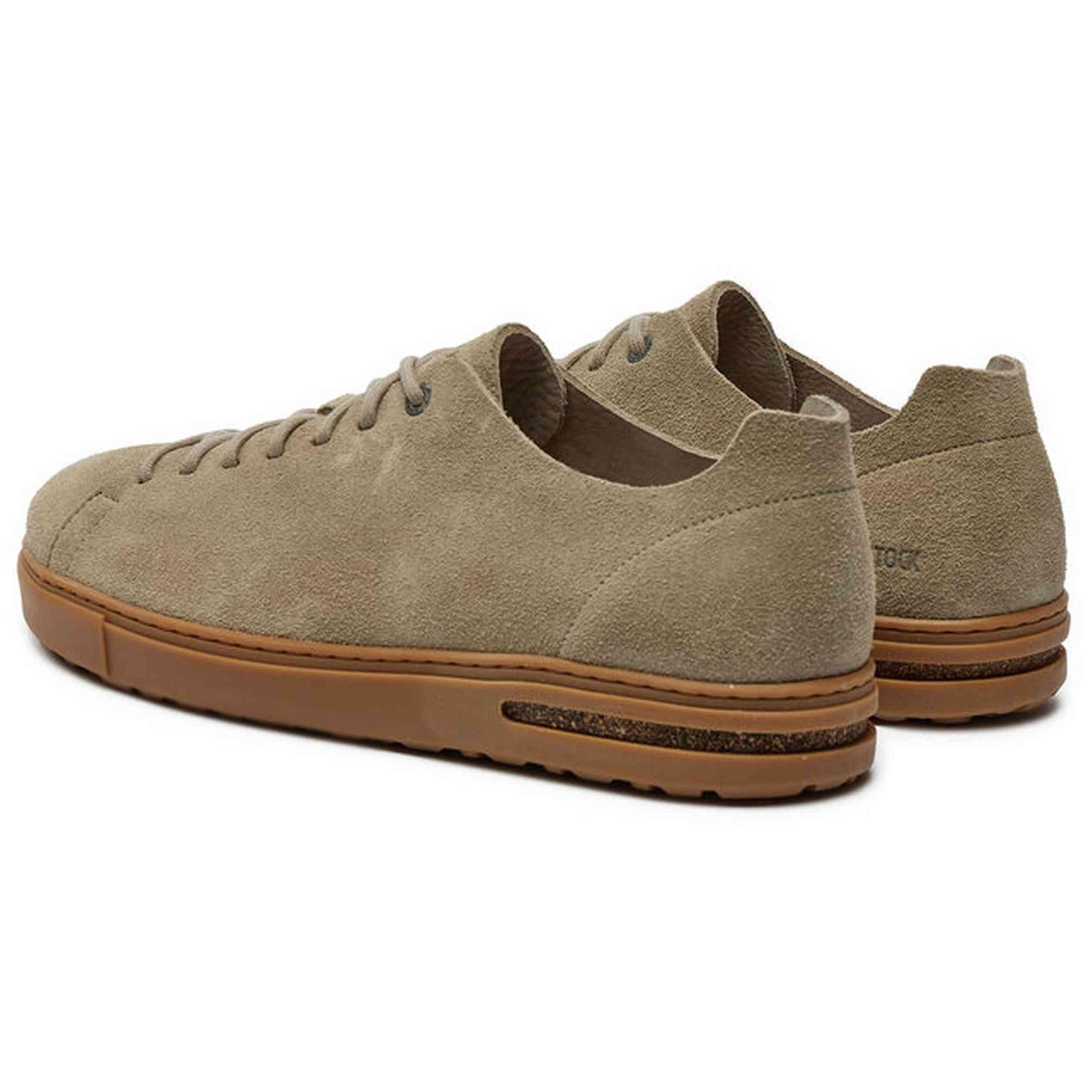 Baskets Birkenstock modèle 1024633 pour homme 3/5