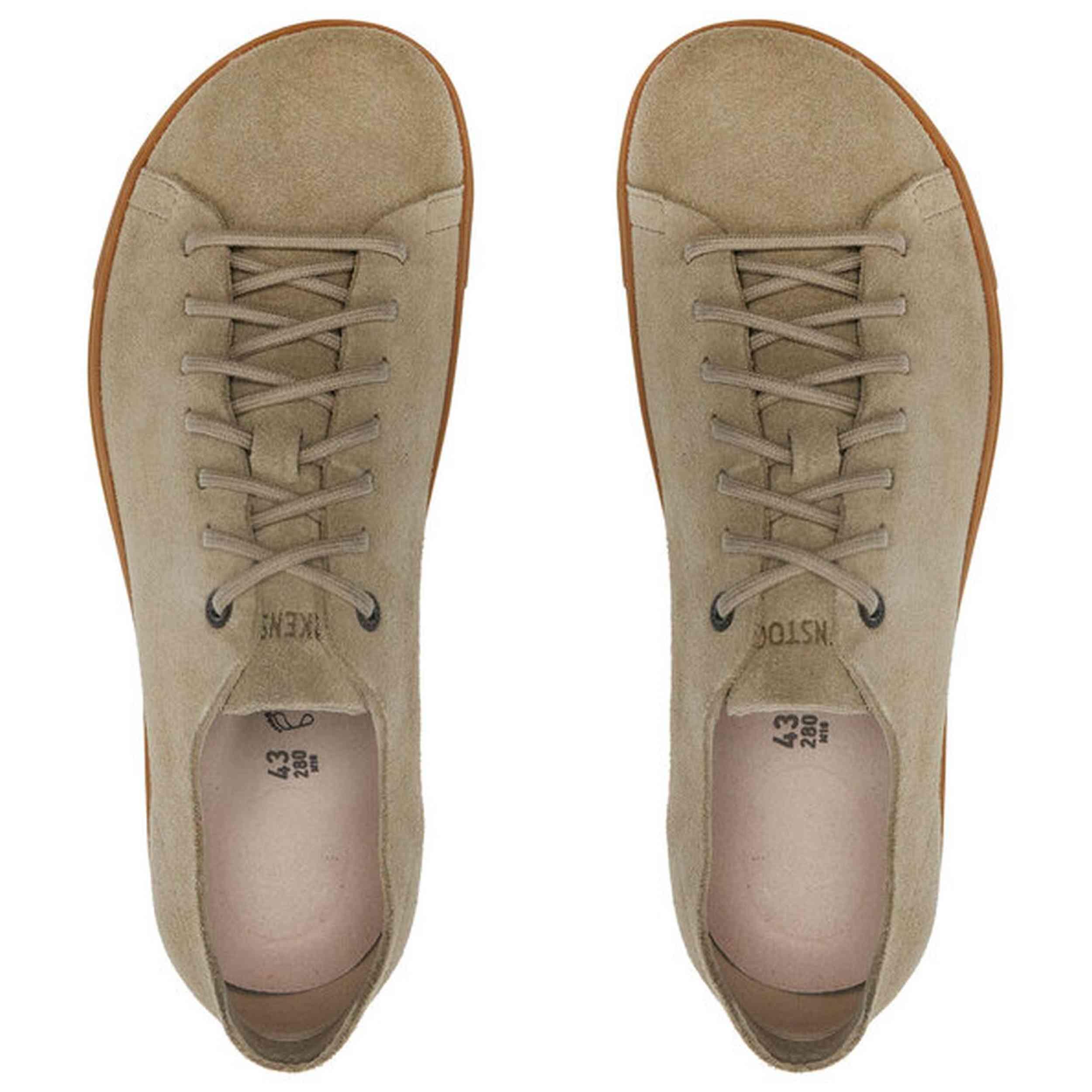 Baskets Birkenstock modèle 1024633 pour homme 5/5