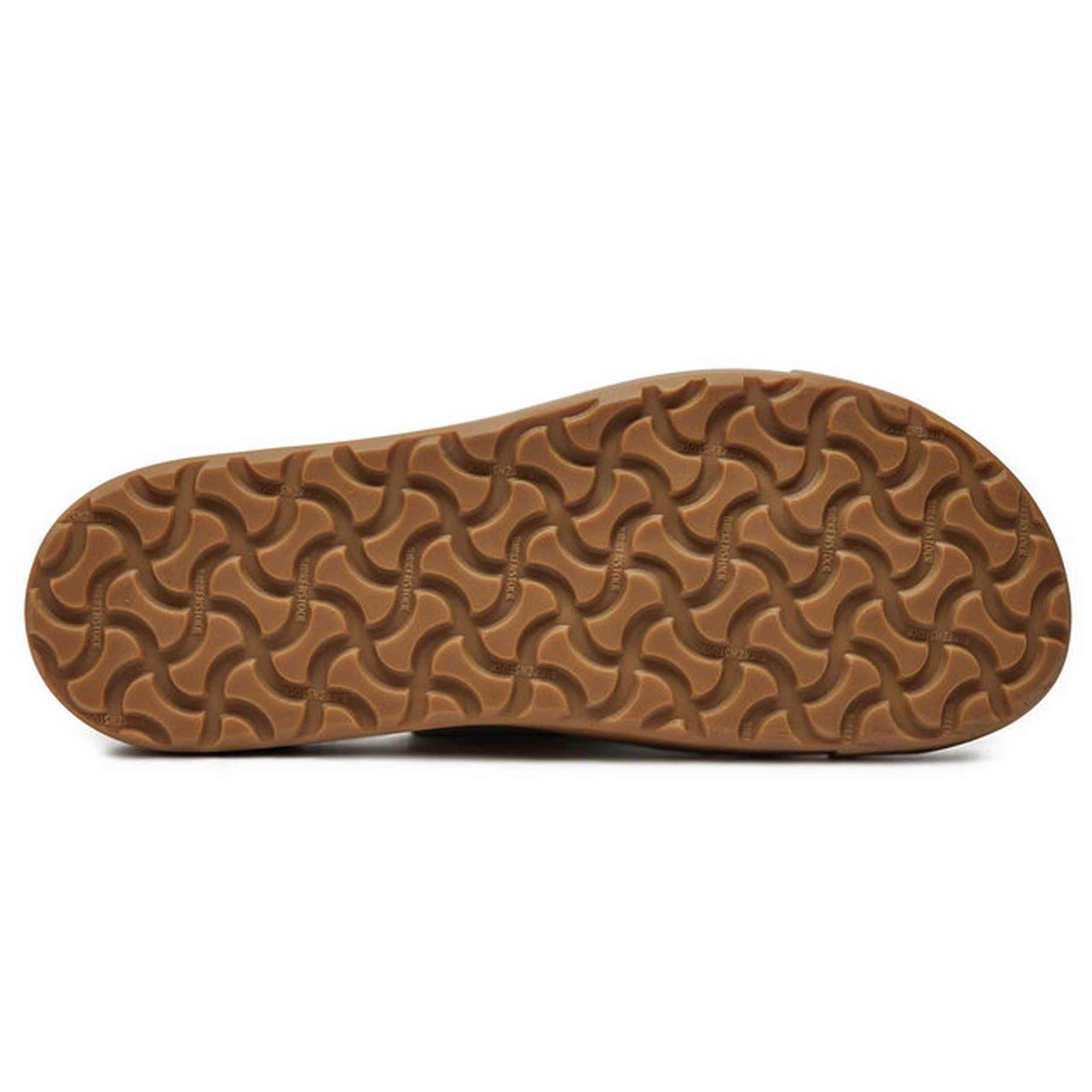 Baskets Birkenstock modèle 1024633 pour homme 4/5