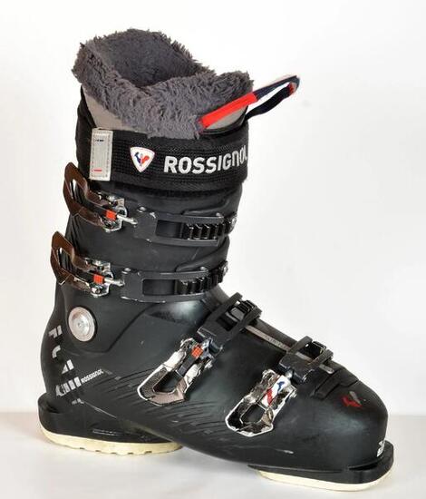 RECONDITIONNE - Chaussures de ski Rossignol PURE PRO 80 W - BON